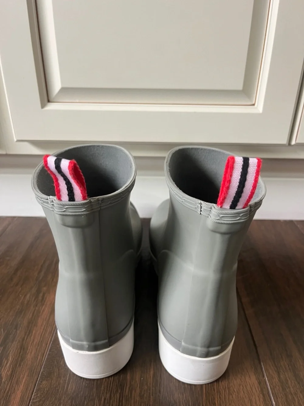 NWT Hunter Original Waterproof Boots
